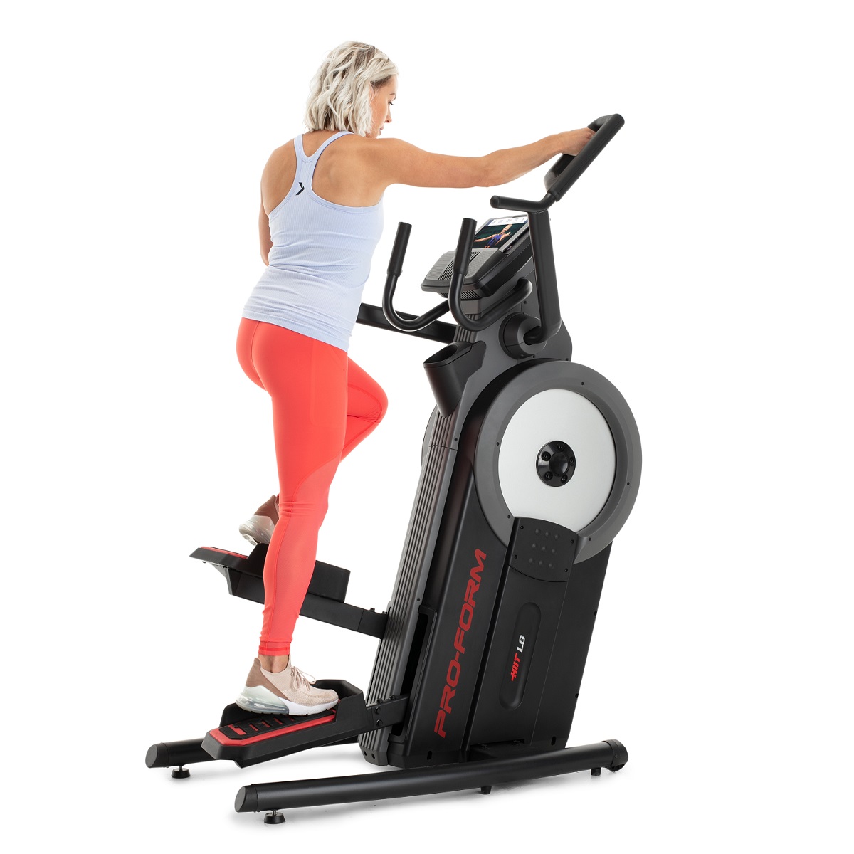 Steper Pro-Form HIIT Trainer L6
