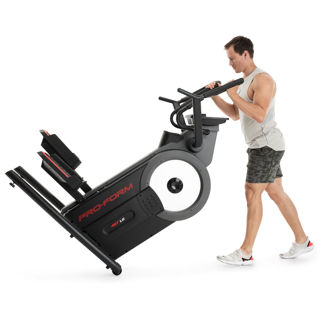 Steper Pro-Form HIIT Trainer L6