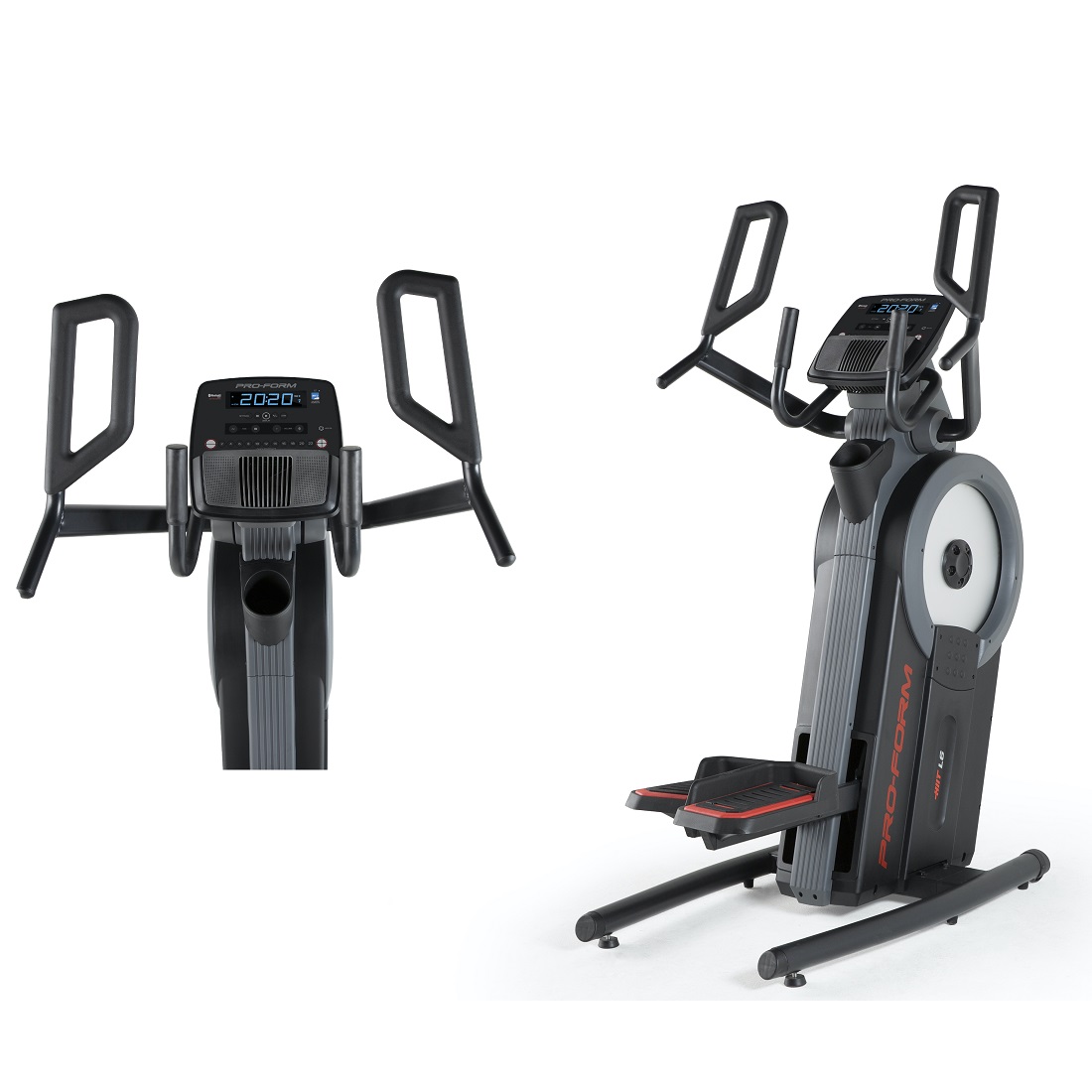 Steper Pro-Form HIIT Trainer L6