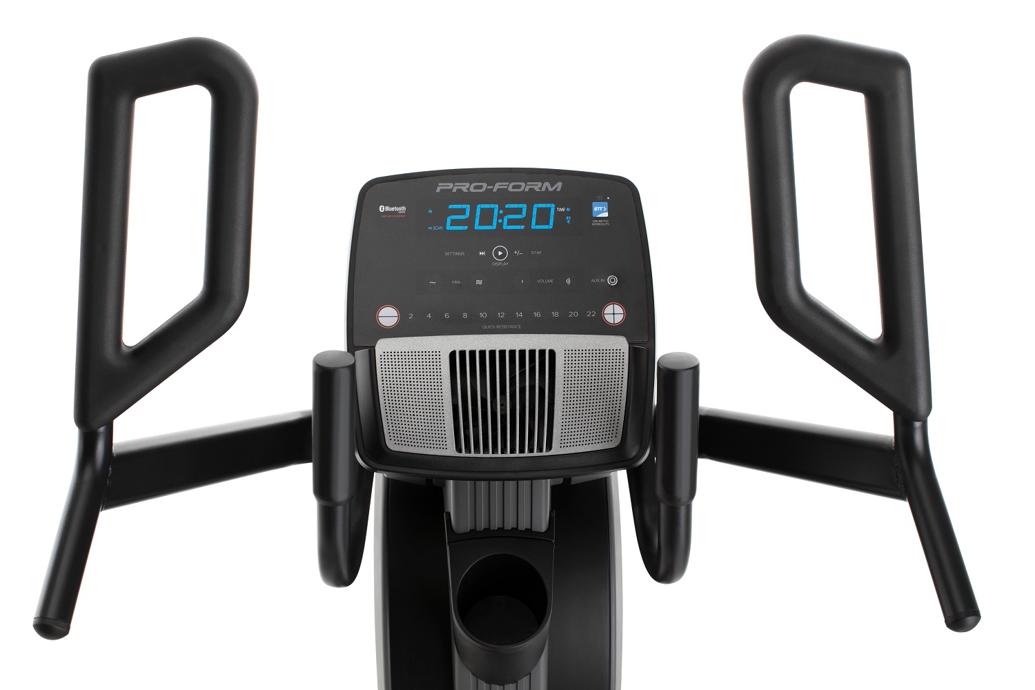 Steper Pro-Form HIIT Trainer L6