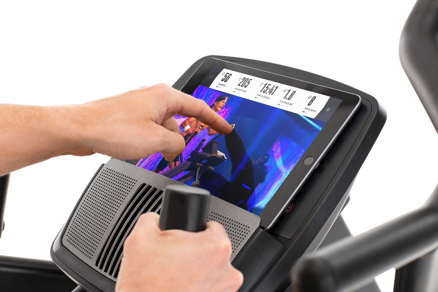 Steper Pro-Form HIIT Trainer L6