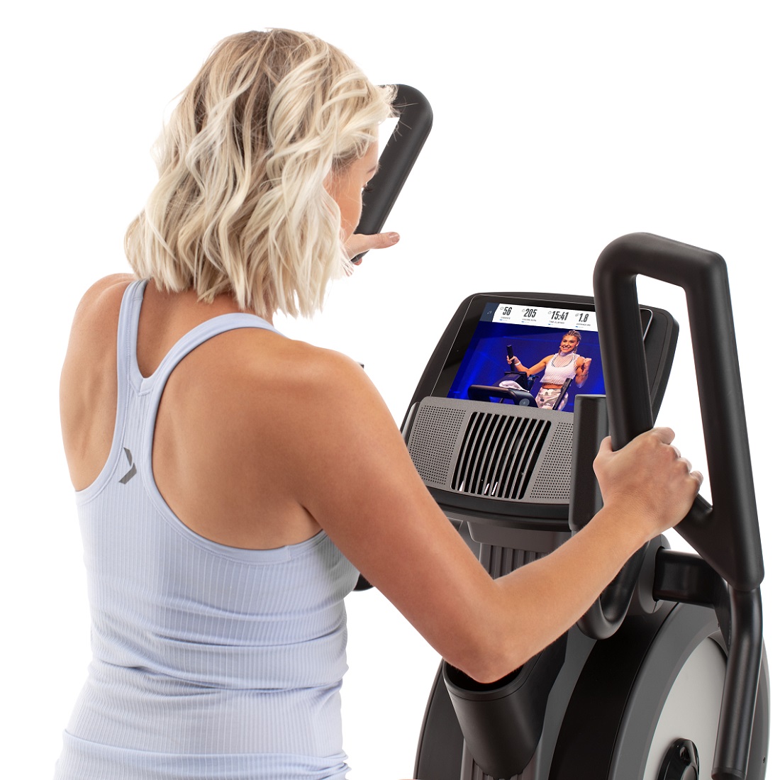 Steper Pro-Form HIIT Trainer L6