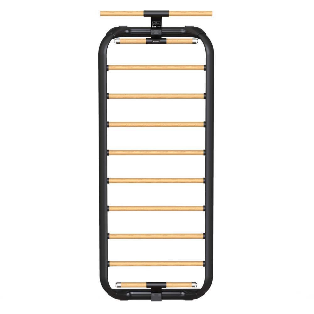 Švedske ljestve Insportline Wootalux 220 x 86 cm