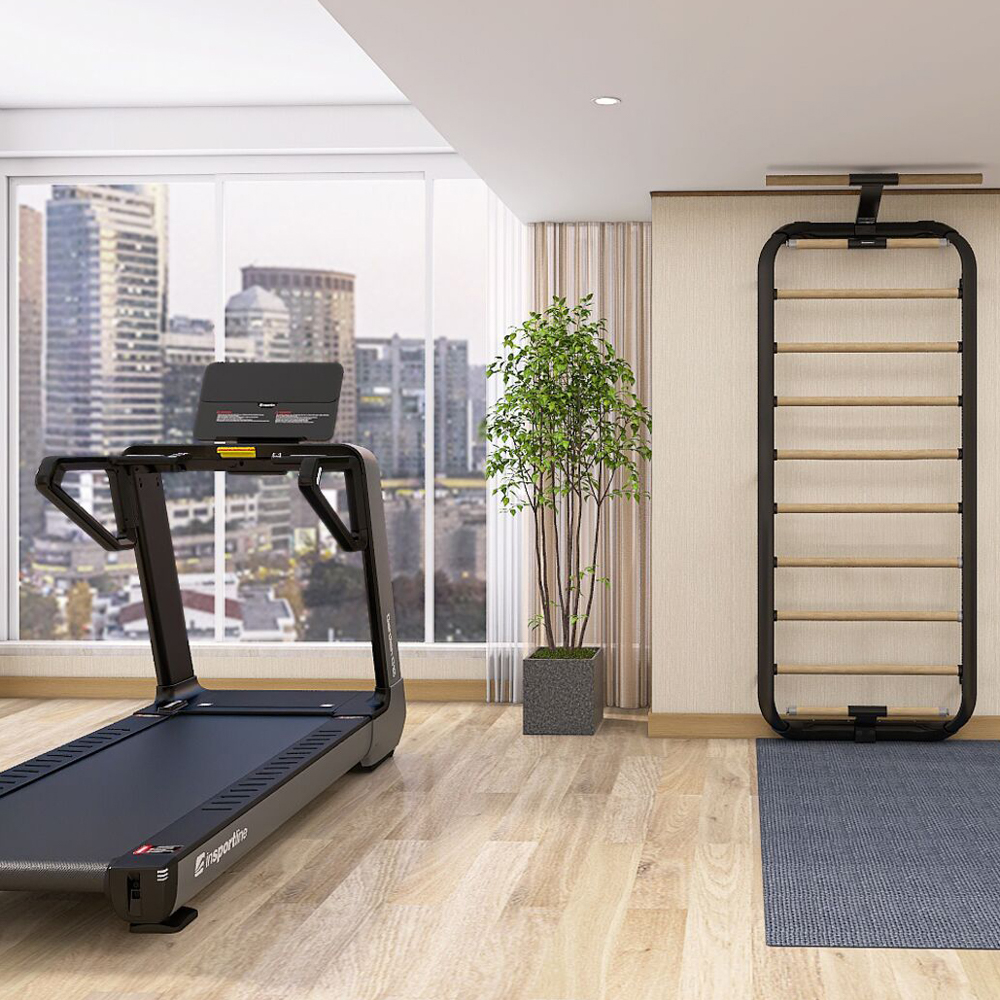 Švedske ljestve Insportline Wootalux 220 x 86 cm