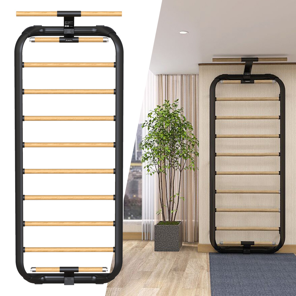 Švedske ljestve Insportline Wootalux 220 x 86 cm