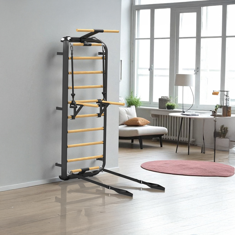 Švedske ljestve Insportline Wootkit 220 x 86 cm