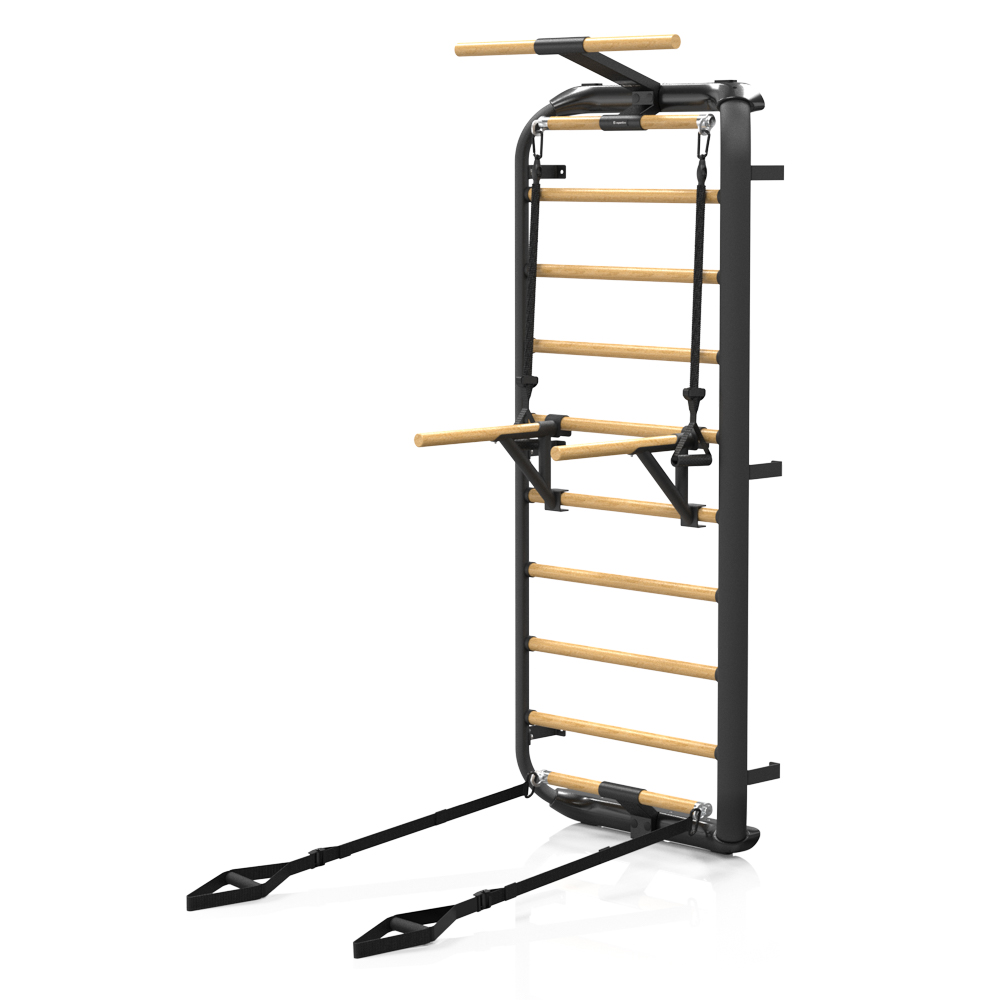 Švedske ljestve Insportline Wootkit 220 x 86 cm