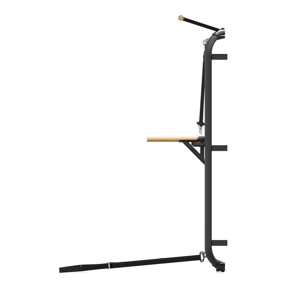 Švedske ljestve Insportline Wootkit 220 x 86 cm