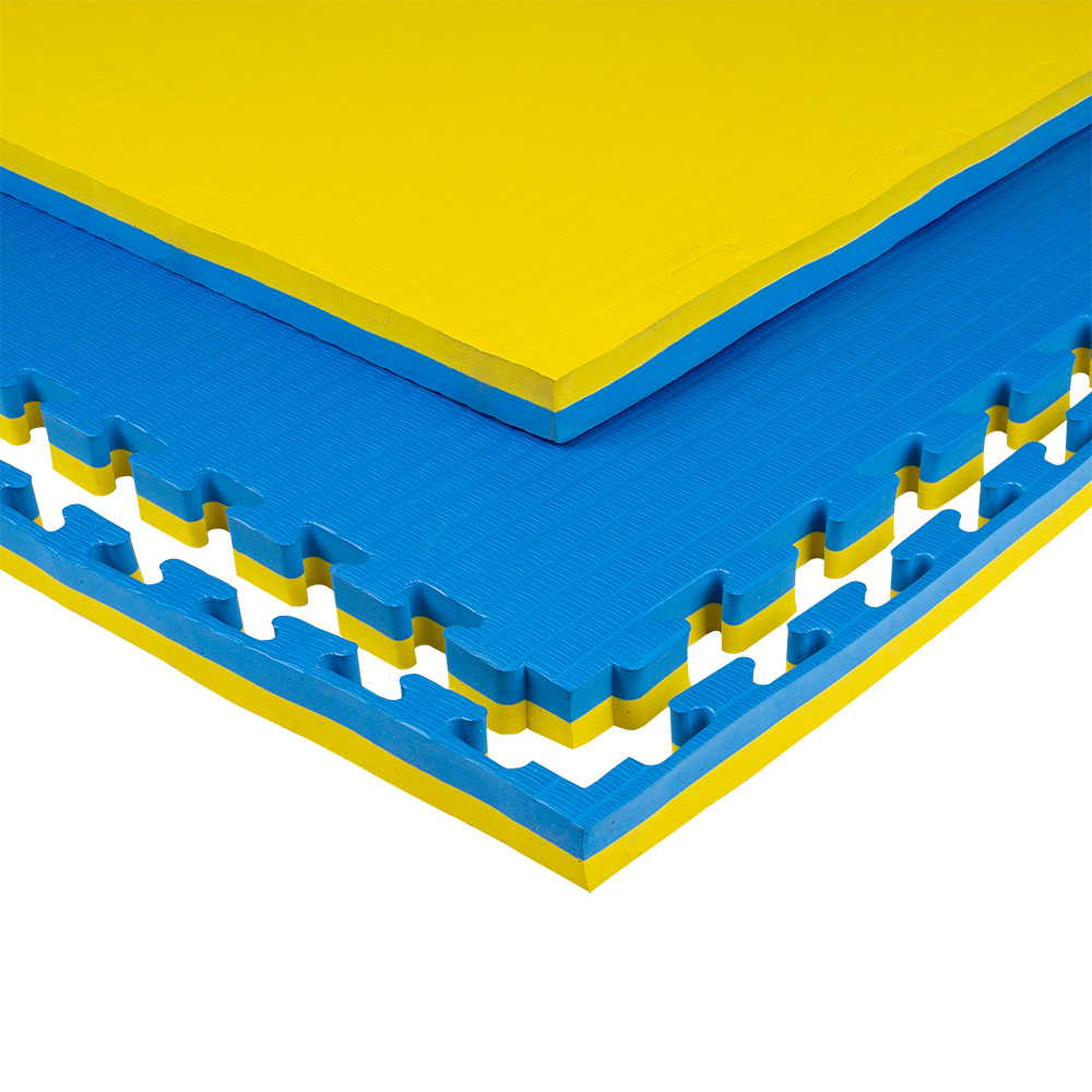 Tatami podloga - 4 cm