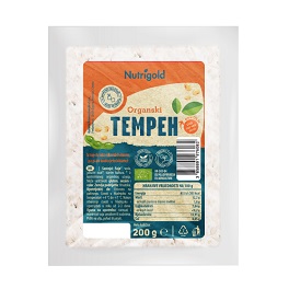 Bio Tempeh - 200 g