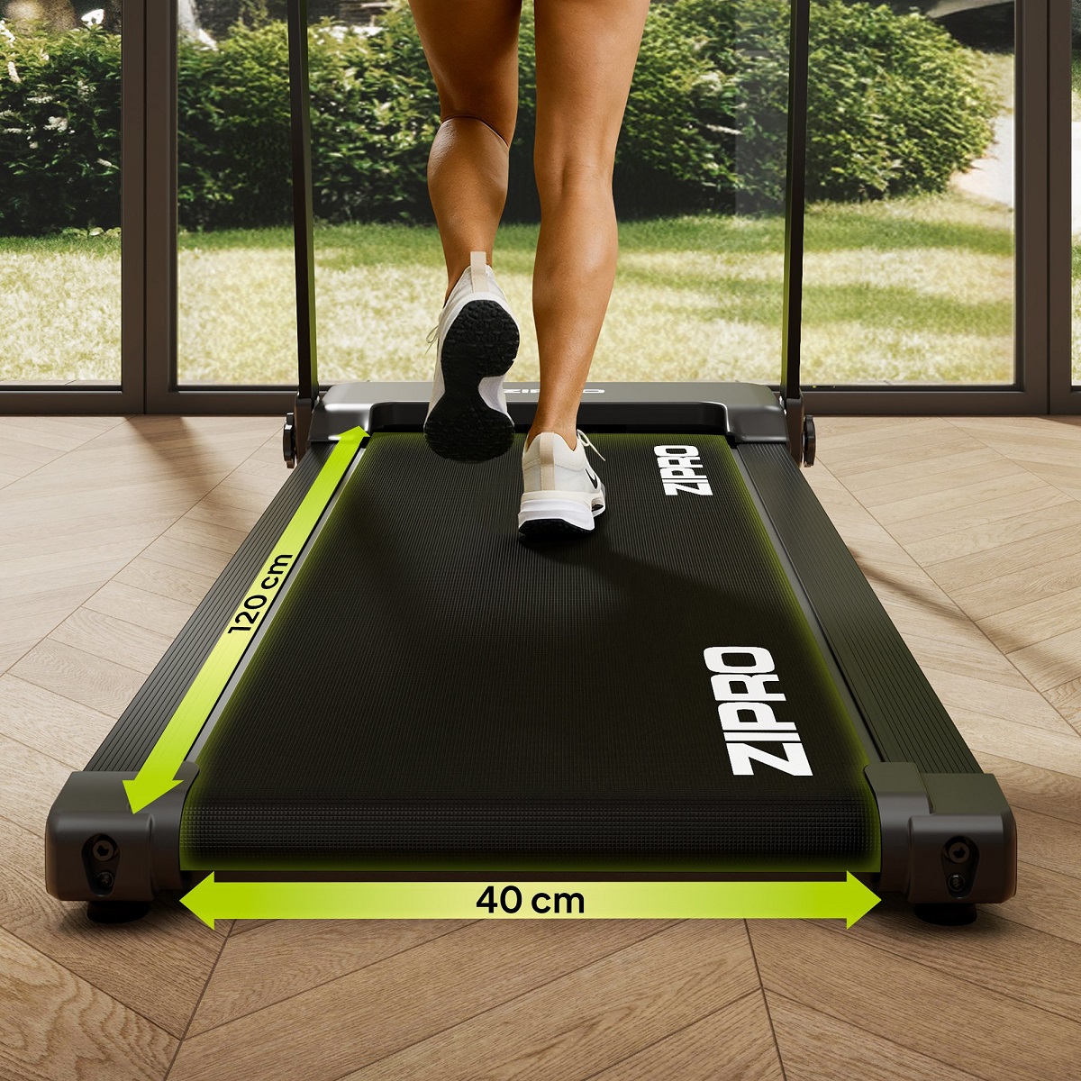 Traka za trčanje Zipro Forma