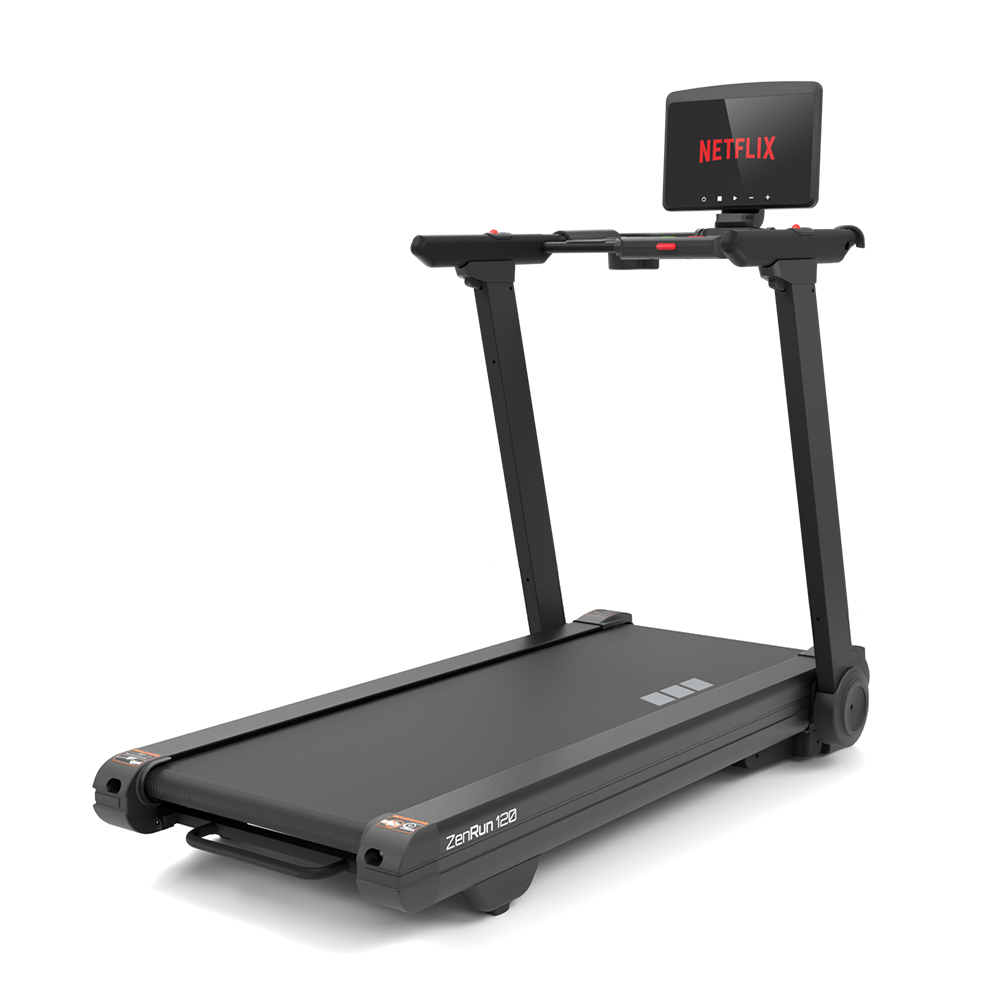 Traka za trčanje Insportline ZenRun 120