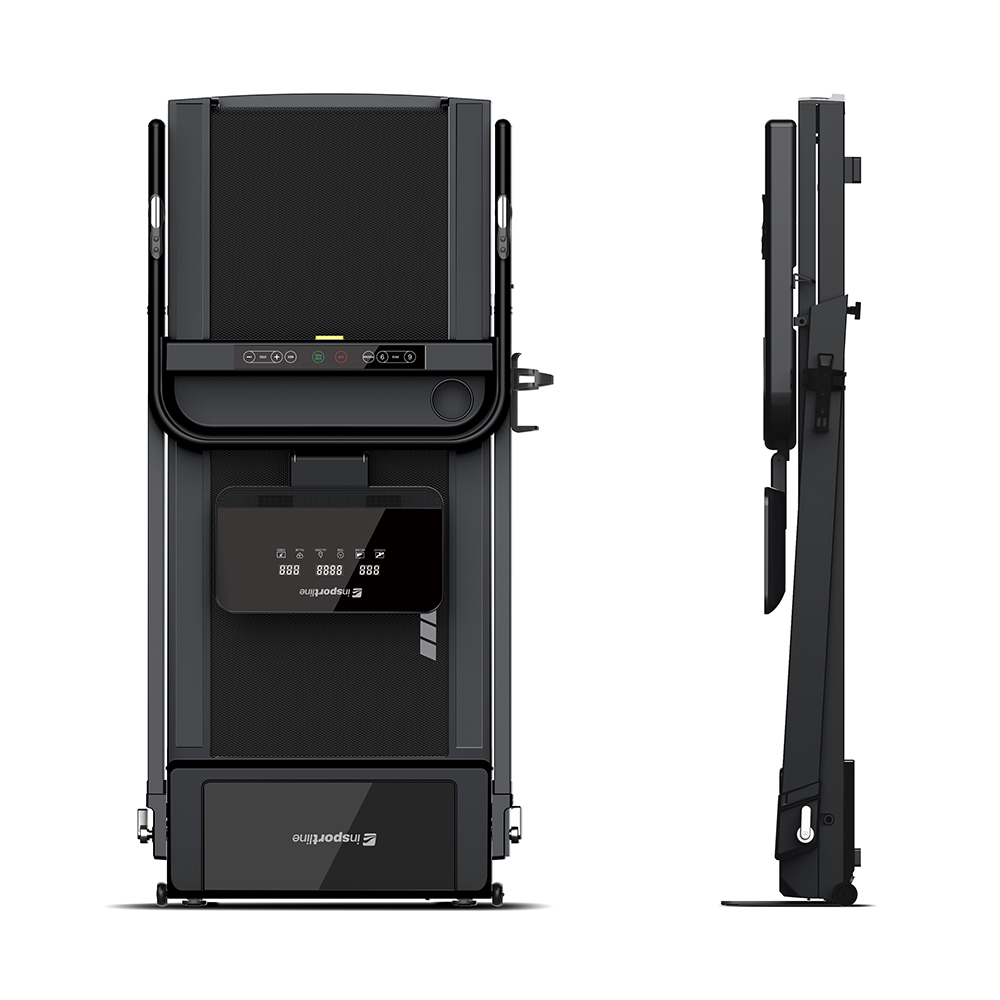 Traka za trčanje Insportline ZenRun 15