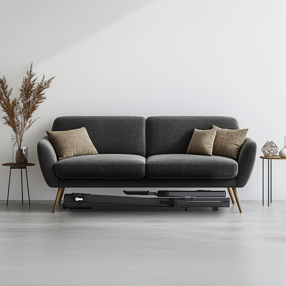 Traka za trčanje Insportline ZenRun 15