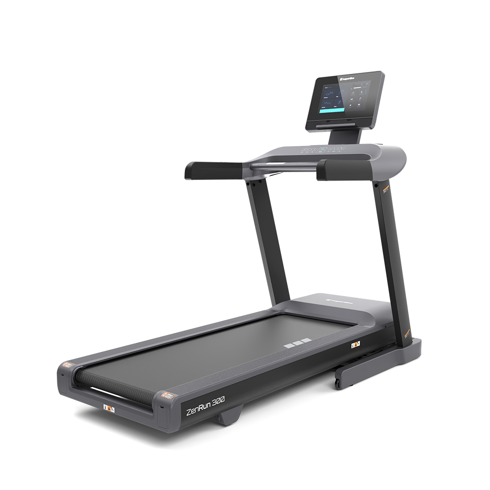 Traka za trčanje Insportline ZenRun 300