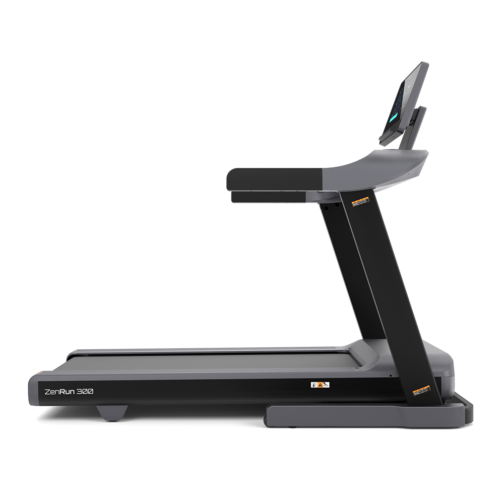 Traka za trčanje Insportline ZenRun 300