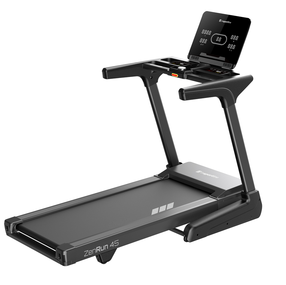 Traka za trčanje Insportline ZenRun 45