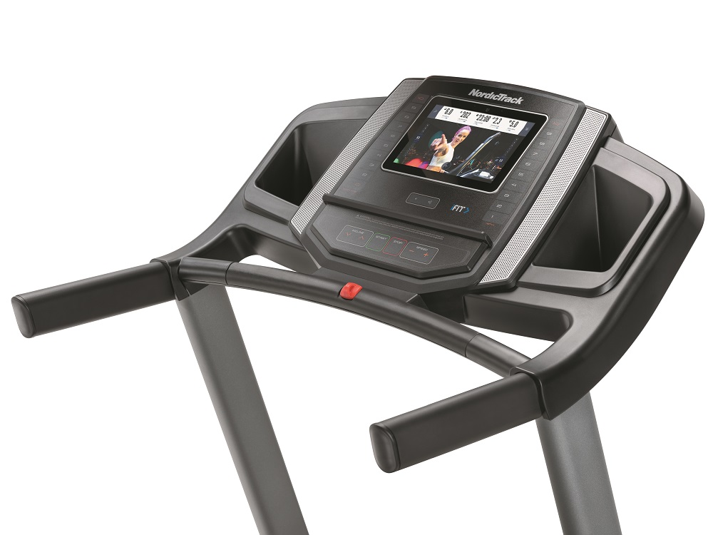 Traka za trčanje NordicTrack T 6.5 SI