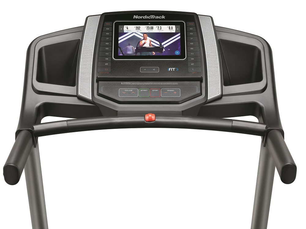 Traka za trčanje NordicTrack T 6.5 SI