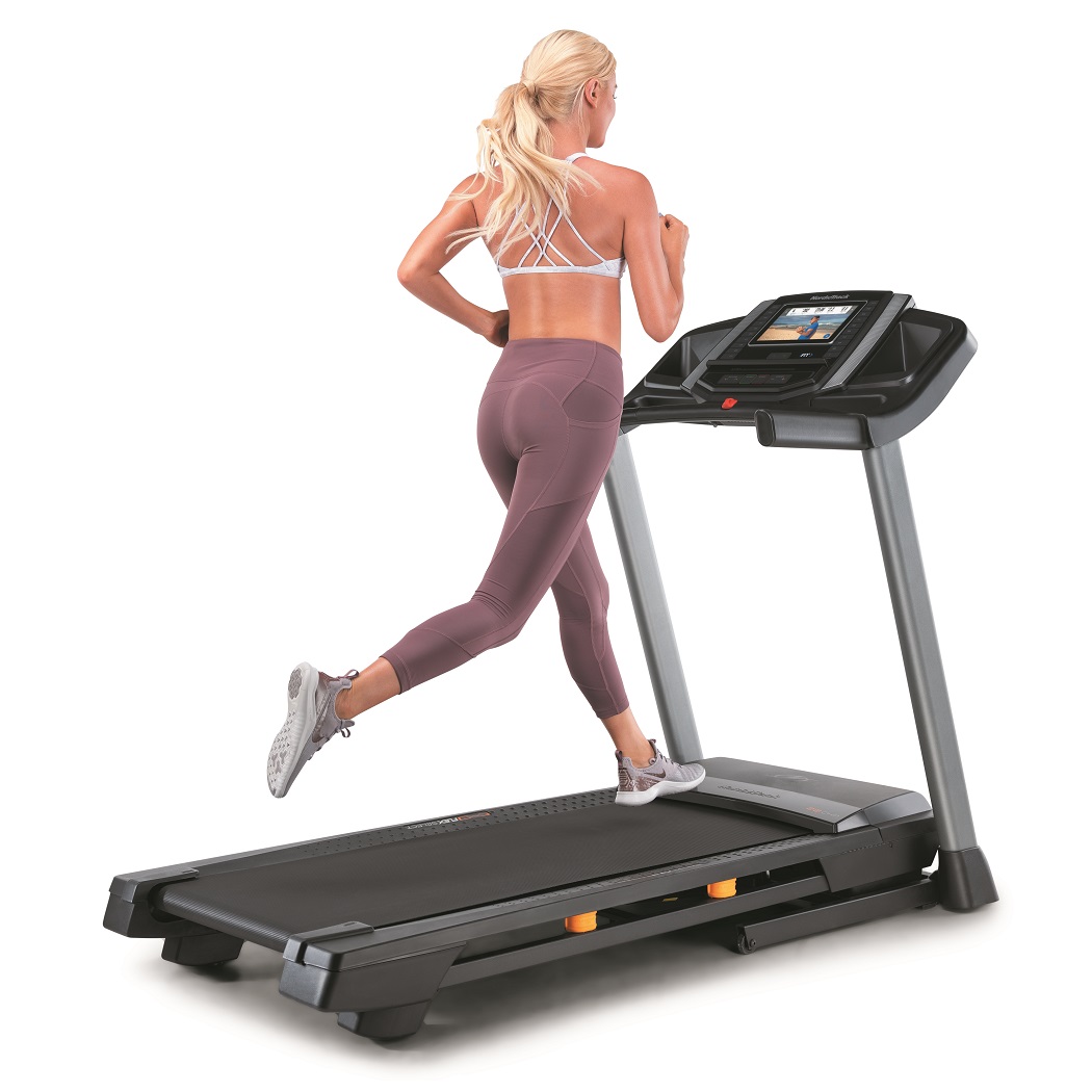 Traka za trčanje NordicTrack T 6.5 SI