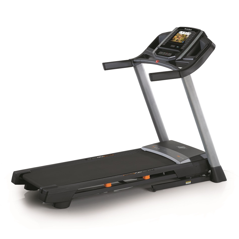 Traka za trčanje NordicTrack T 6.5 SI