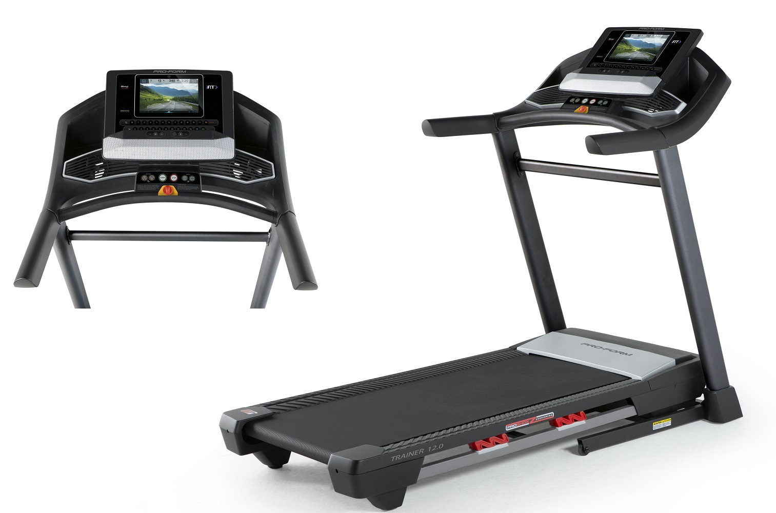Traka za trčanje Pro-Form Trainer 12.0