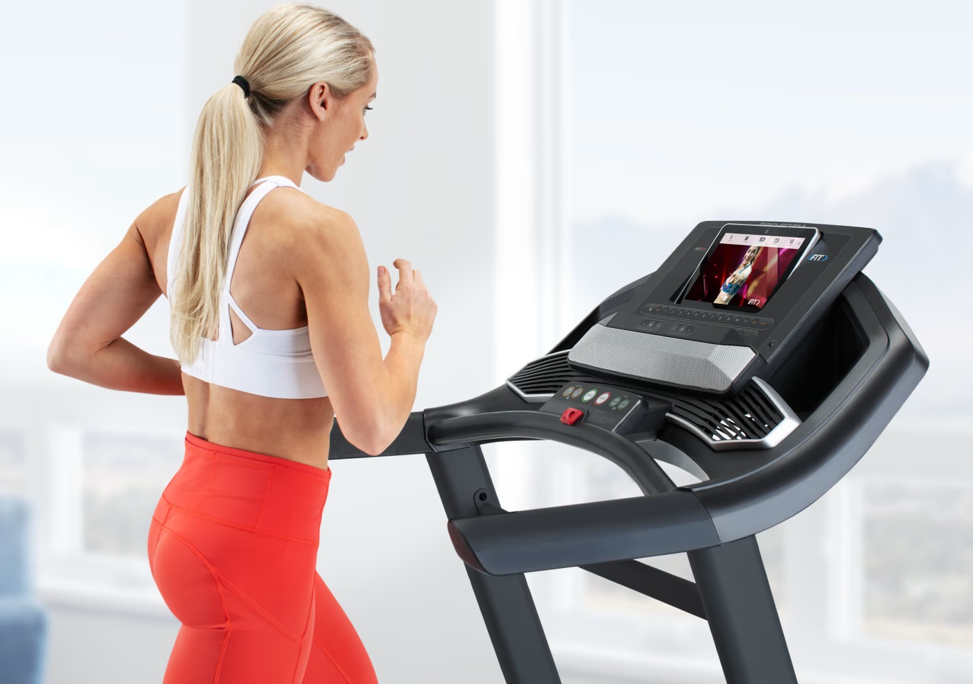 Traka za trčanje Pro-Form Trainer 12.0