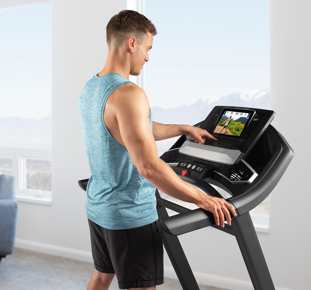 Traka za trčanje Pro-Form Trainer 12.0