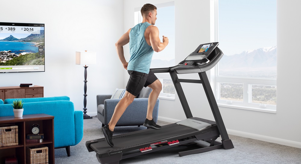 Traka za trčanje Pro-Form Trainer 12.0