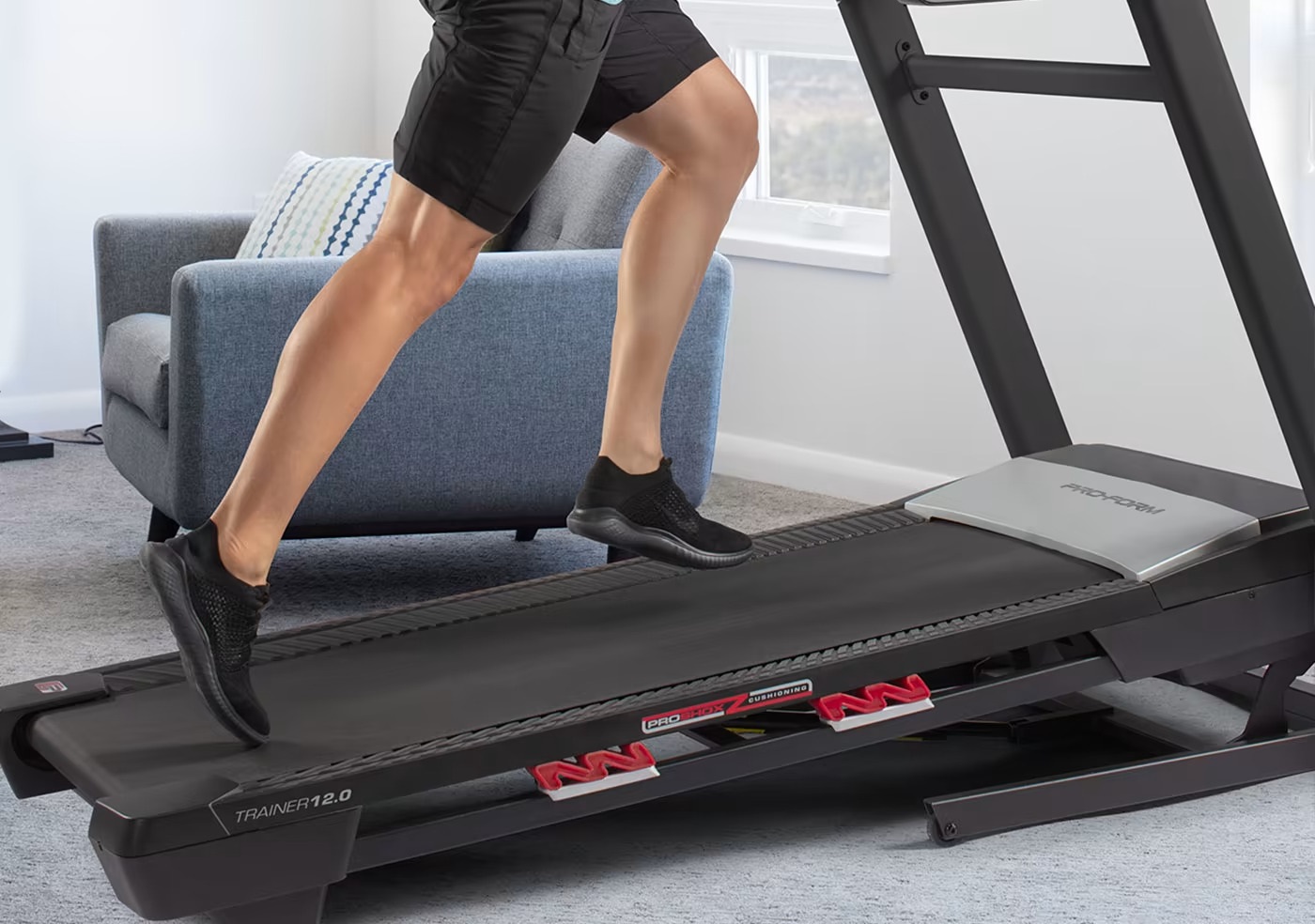 Traka za trčanje Pro-Form Trainer 12.0