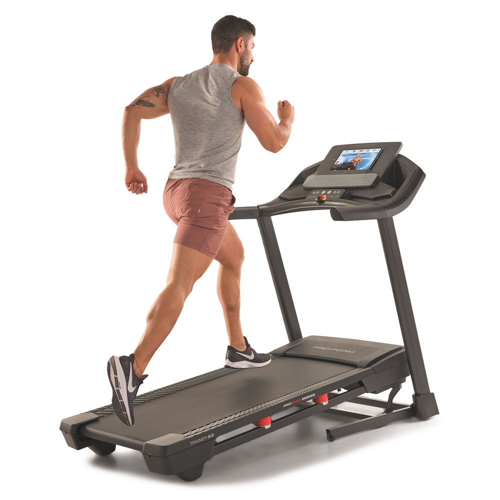 Traka za trčanje Pro-Form Trainer 8.5 