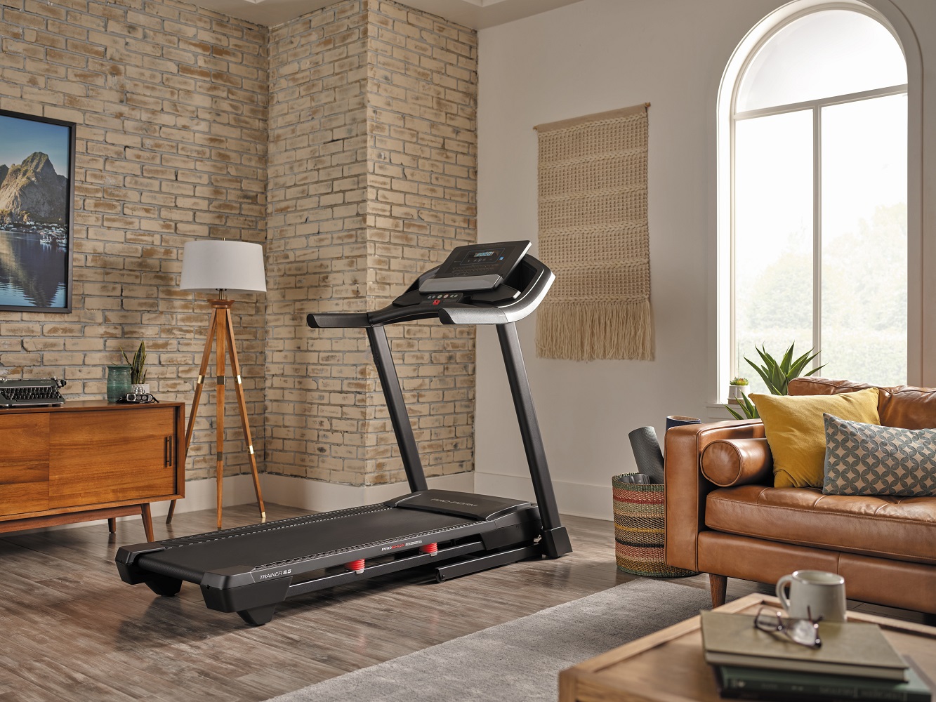 Traka za trčanje Pro-Form Trainer 8.5 