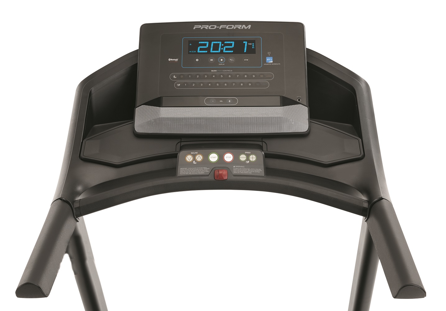 Traka za trčanje Pro-Form Trainer 8.5 