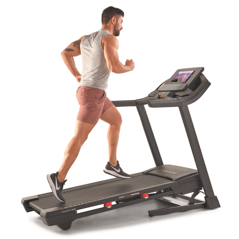 Traka za trčanje Pro-Form Trainer 8.5 