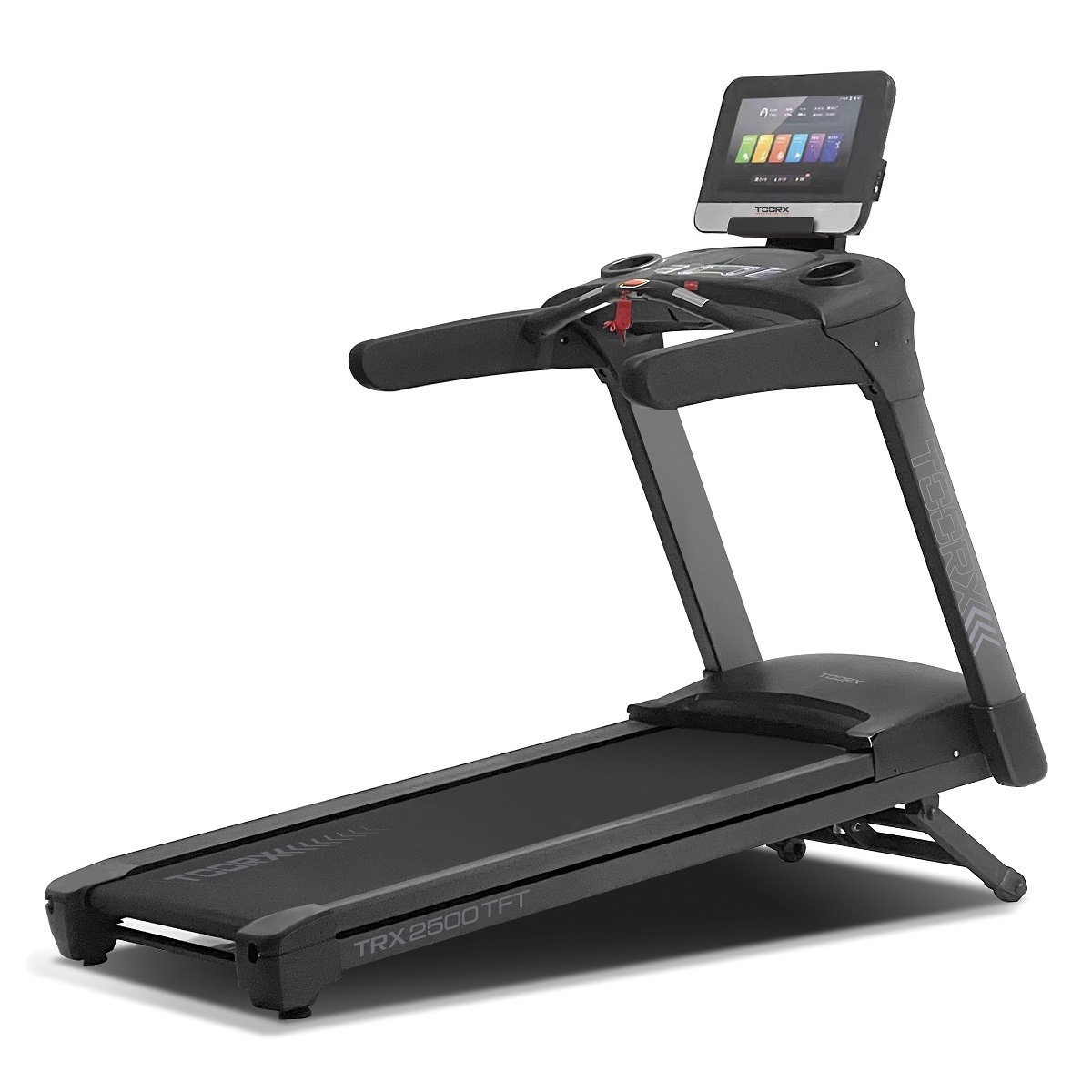 Traka za trčanje Toorx TRX-2500 TFT