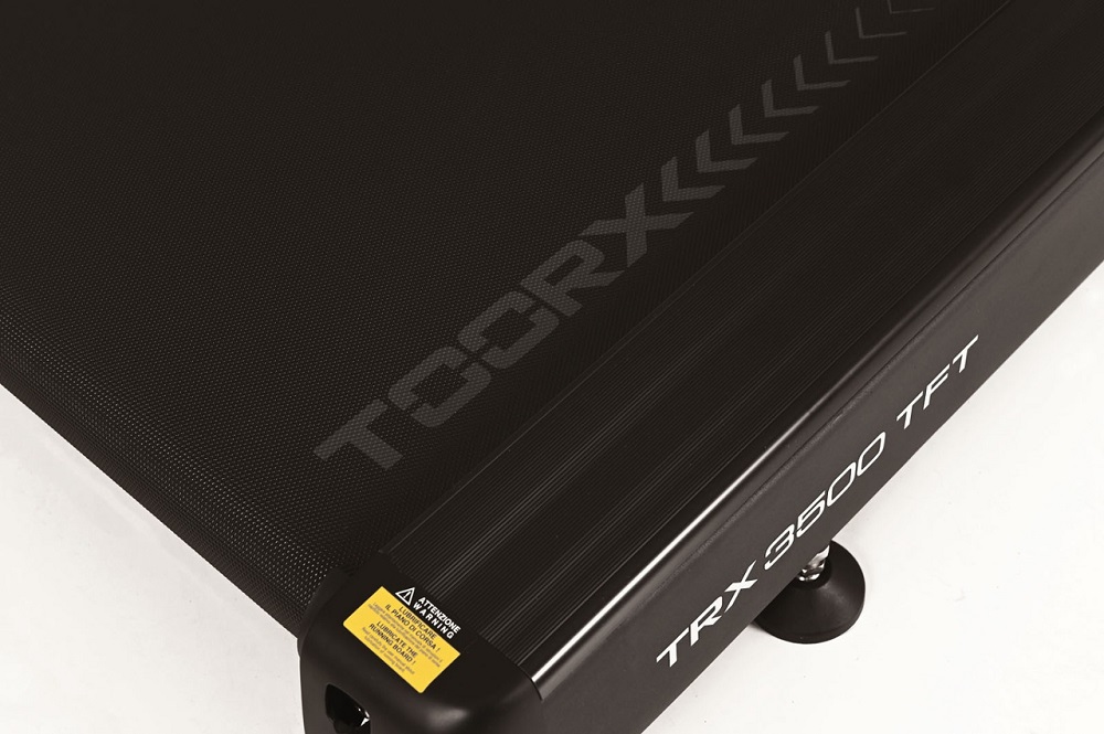 Traka za trčanje Toorx TRX-3500 TFT