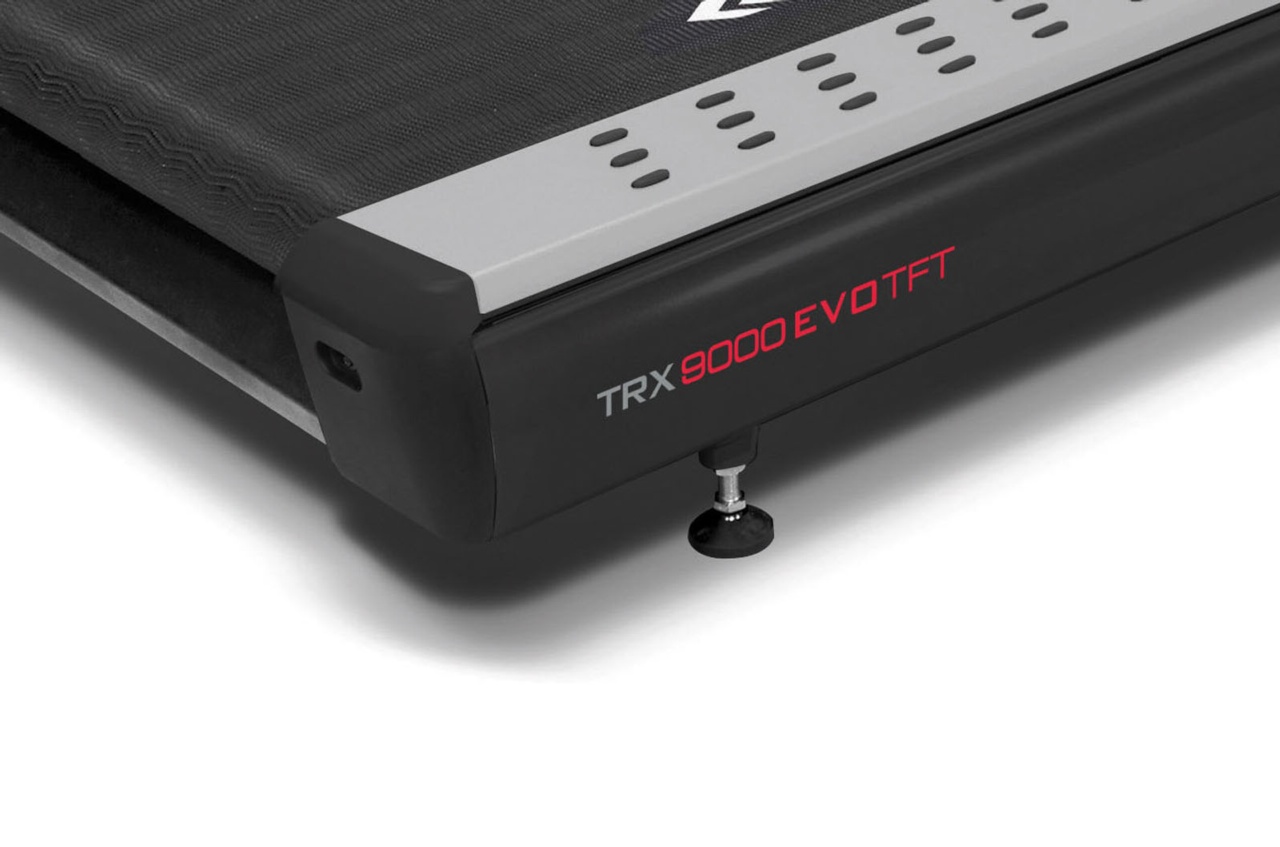 Traka za trčanje Toorx TRX-9000 EVO TFT