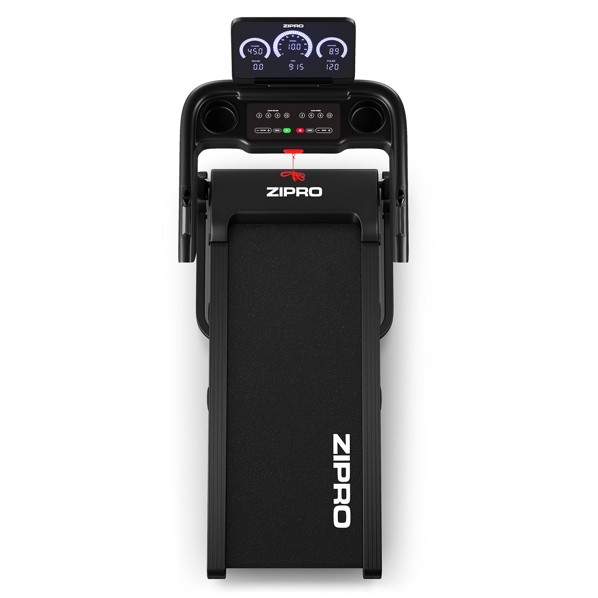 Traka za trčanje Zipro Luma