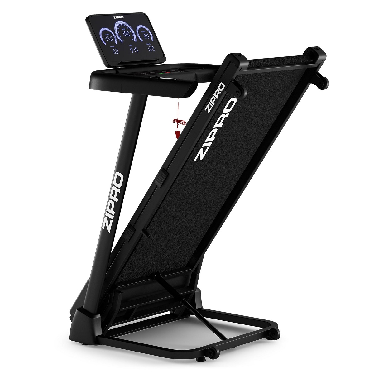 Traka za trčanje Zipro Luma