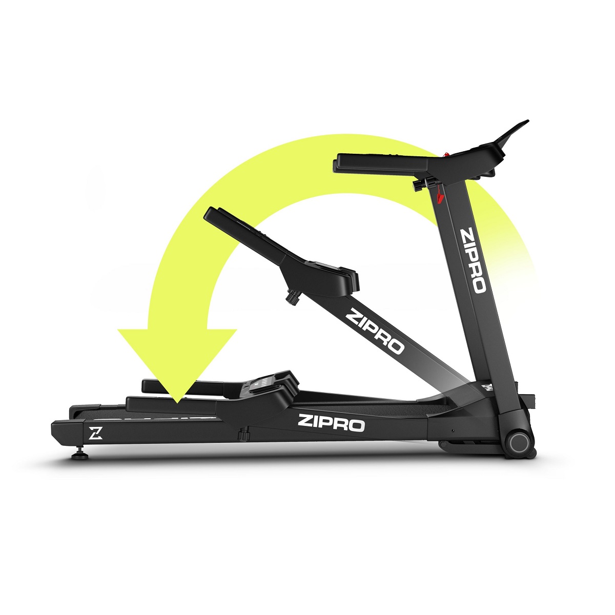 Traka za trčanje Zipro Ramble