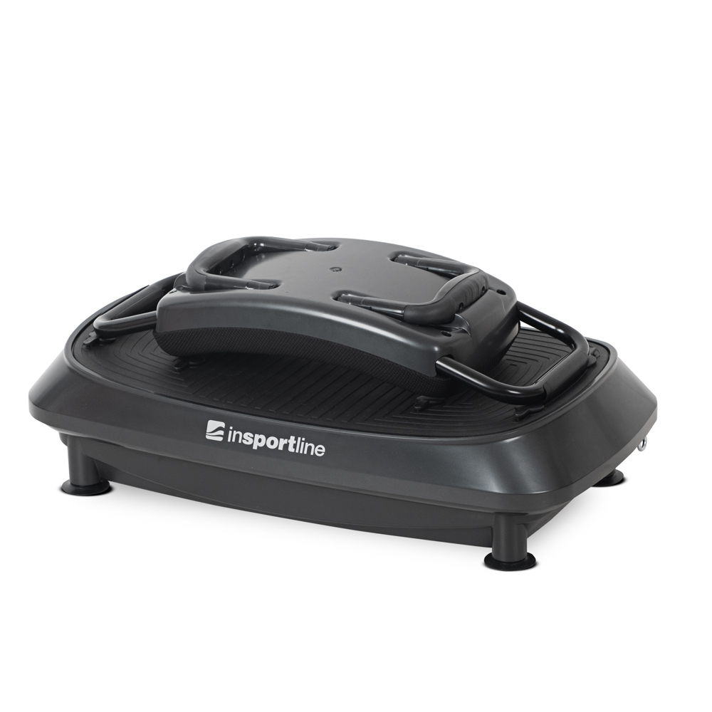 Vibracijska  platforma Insportline Duonique