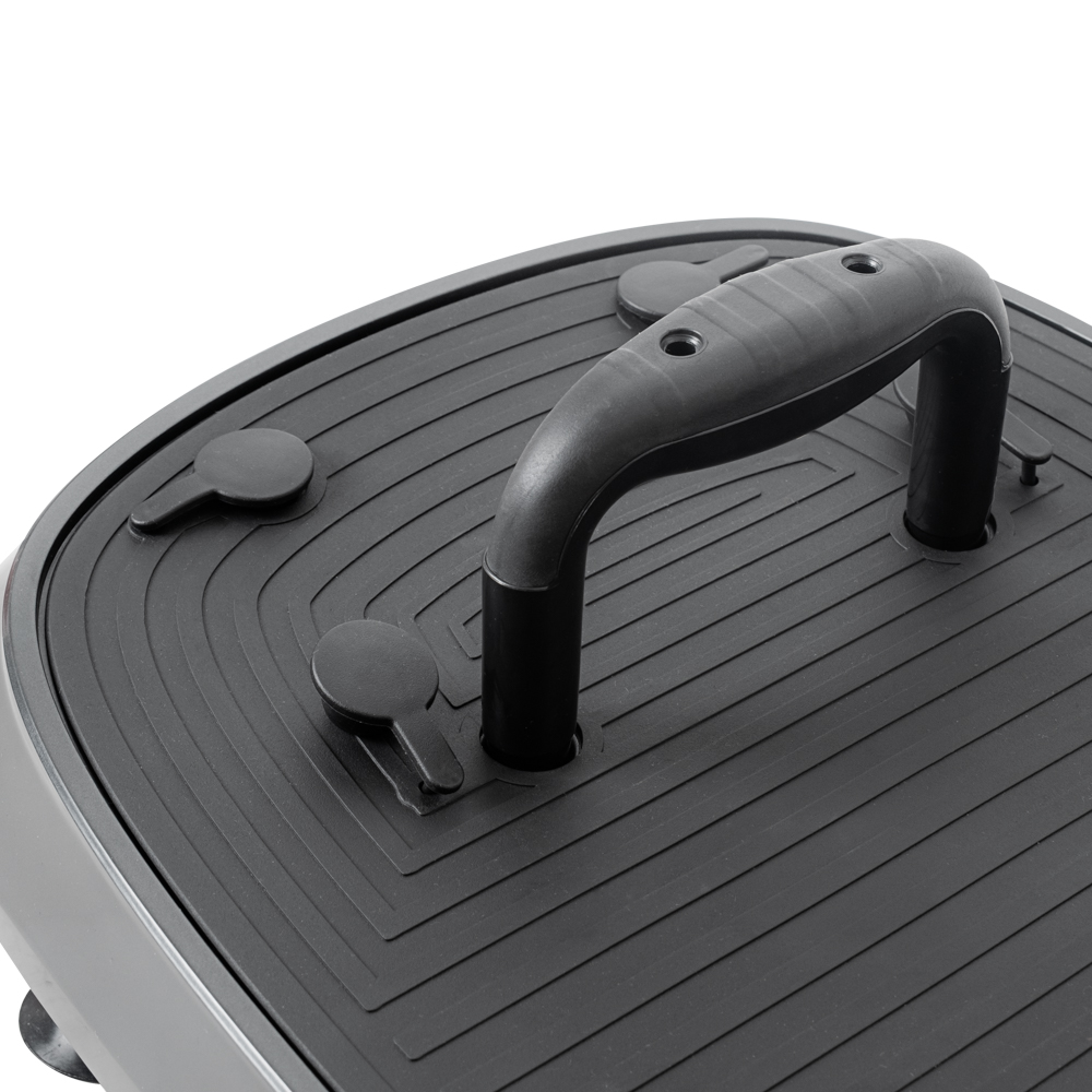 Vibracijska  platforma Insportline Duonique