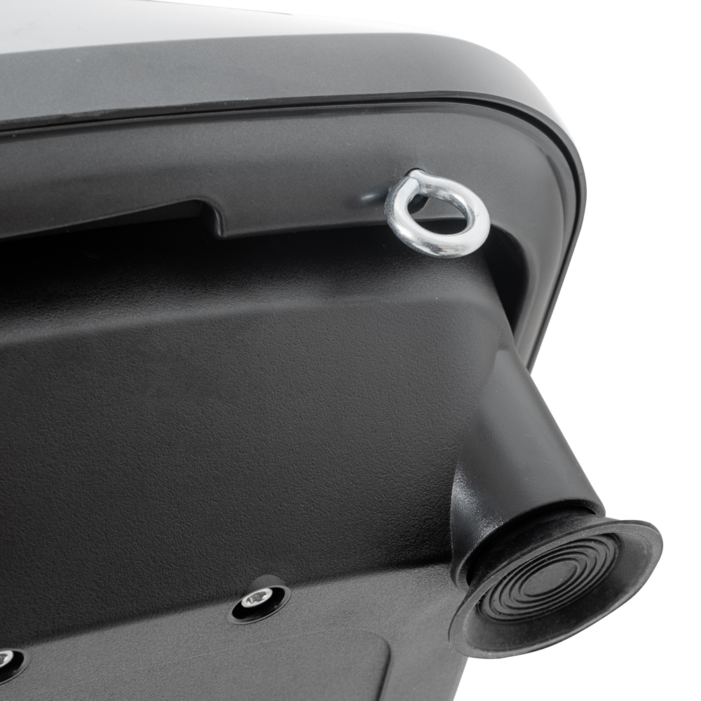 Vibracijska  platforma Insportline Duonique