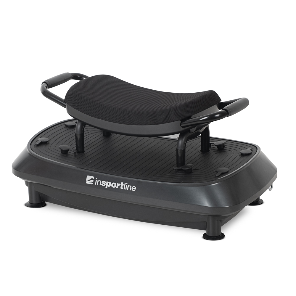 Vibracijska  platforma Insportline Duonique