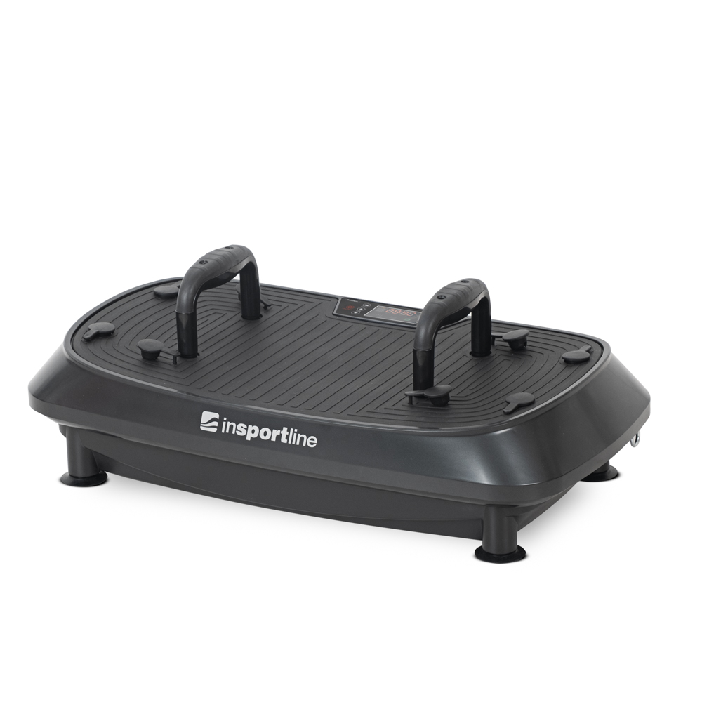 Vibracijska  platforma Insportline Duonique