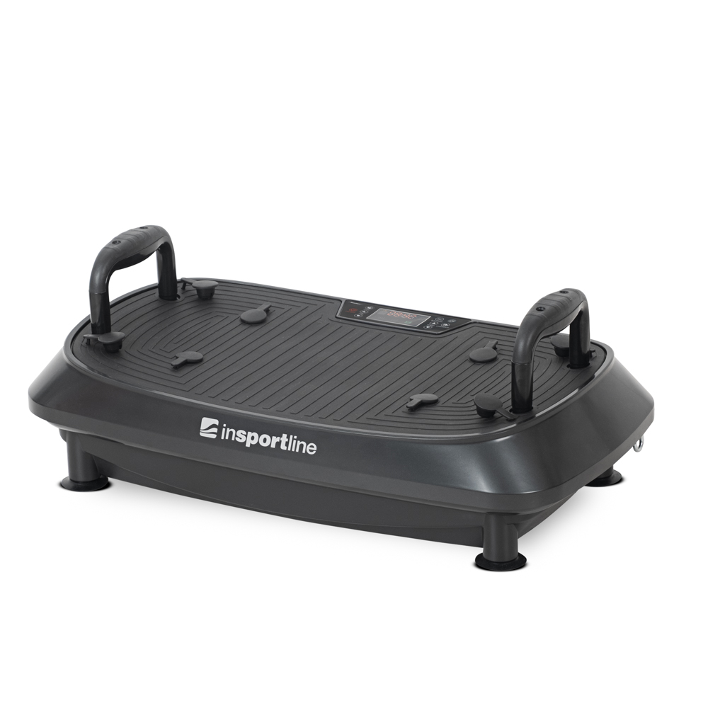 Vibracijska  platforma Insportline Duonique
