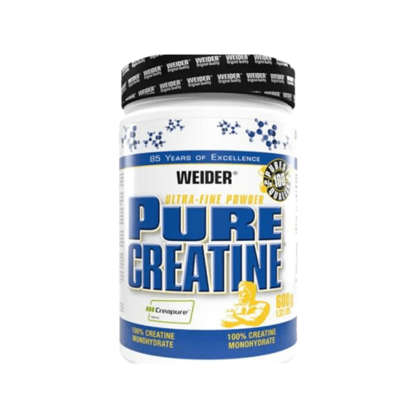 Pure Creatine - 600 g