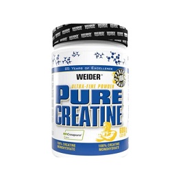 Pure Creatine - 600 g