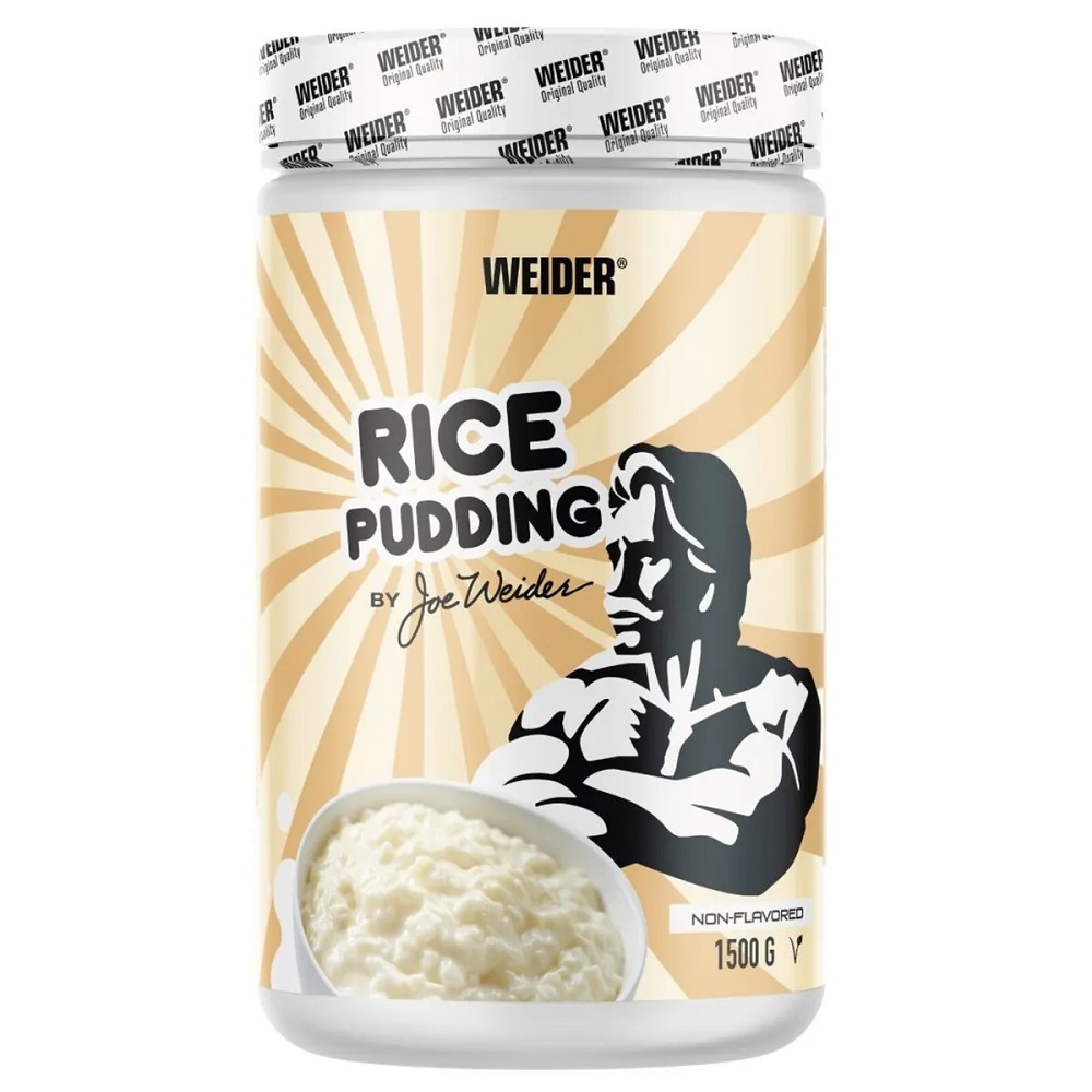 Rice Pudding - 1500 g