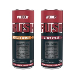 Rush Drink - 250 ml